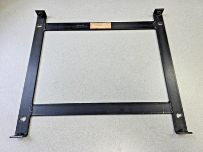 NICE USED AFTERMARKET PORSCHE 911 930 BUCKET SEAT MOUNTING BASE UNIT DDM985 #1 - Изображение 1 из 4