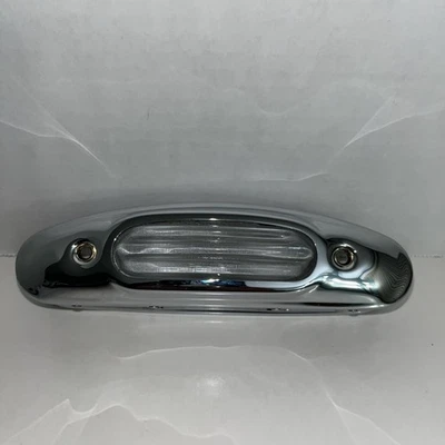 Cubierta de lámpara de reversa Jaguar 120/140 NOS Foto 1 de 4