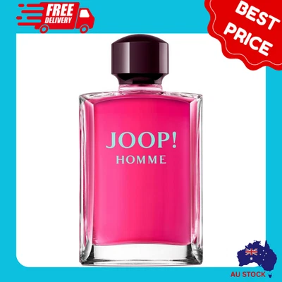 Joop Homme Eau De Toilette 125ML - image 1 of 4