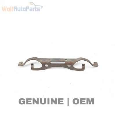 Mercedes-Benz GL450 X166 2013 - Freno delantero resorte de retención antirruaje Foto 1 de 4