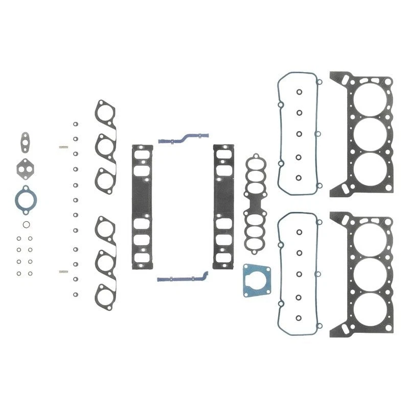 For Ford Mustang 96 Cylinder Head Gasket Set Cylinder Head Gasket Set w PermaDry Foto 1 de 1