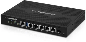 Ubiquiti Networks ER-6P 6-Port EdgeRouter with PoE - Afbeelding 1 van 1