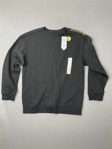 Cat & Jack Bigfoot ''Leave No Trace'' Hiking Sweatshirt Kids XL(14) - Picture 1 of 12