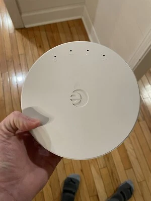 Extreme Networks Enterasys WS-AP3705i Wifi Access Point PoE  - Image 1 of 2