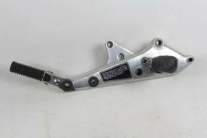PEDANA POGGIAPIEDI DX HONDA CB 750 900 F BOL D'OR RH FOOTREST PLATINE fußraste - Picture 1 of 3