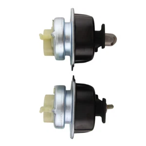 Juego de montaje de motor izquierdo+derecho para BMW X5 X6 F15 F16 2012-2018 - Imagen 1 de 4