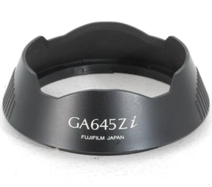 Fujifilm GA645 Zi Original Gegenlichtblende [neuwertig] aus Japan - Bild 1 von 6