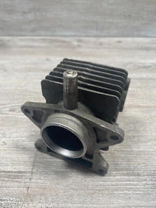 Ryobi 825R Four Cycle Trimmer Part Cylinder Head 75304816, 791182653  - Picture 1 of 4