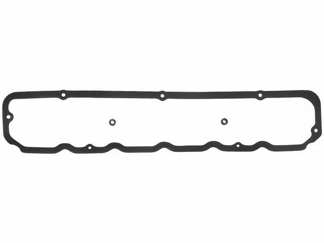 Felpro Valve Cover Gasket Set fits Jeep Wrangler 1987-1990 4.2L 6 Cyl 41XDRR Foto 1 de 1