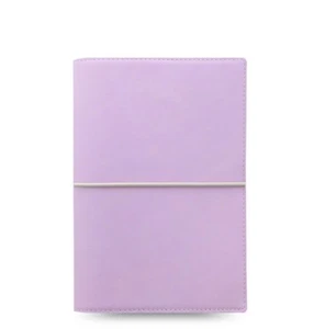 Filofax Domino Soft Personal Organizer Orchid - 022607 - brand new item - Picture 1 of 3