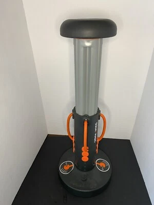 Squat Magic Heimtrainer Beine Po Core Bauchmuskeln Fitness Workout - neues Bild - Bild 1 von 4