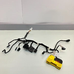 🥇 2011 - 2017 BMW F25 X3 FRONT LEFT DRIVER SIDE POWER SEAT WIRING HARNESS OEM - Picture 1 of 15