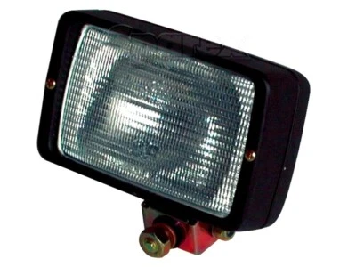 CAB ROOF WORK LIGHT FOR CASE IH MX100 MX110 MX120 MX135 MX150 MX170 TRACTORS — 第 1/3 张图片