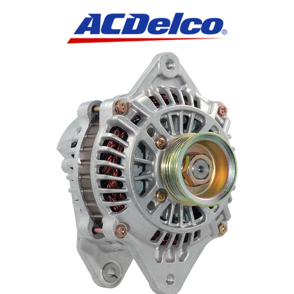 Alternador ACDelco 335-1299 19338671 para 99-06 Subaru Forester Impreza Legacy Foto 1 de 4