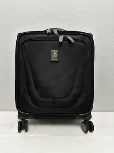 Travelpro Crew 11 16" inch Spinner Tote Carry On Luggage.