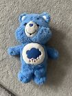 Care Bears Clinton Cards Exclusive Smiling Grumpy Bear