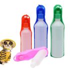 Puppy Cat Outdoor Travel Cup Drinking Bowl Water Dispenser Pet Dog Water Bottle