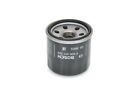 Bosch F 026 407 209 Oil Filter Replacement Fits Nissan Altima 3.5 2000-2006