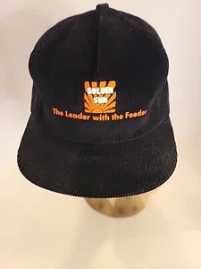 Vintage Golden Sun Feeds Hat K Products - Picture 1 of 6
