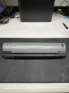 CSSN ACUANT SCANSHELL 3100D A4 DUPLEX DUAL CMOS COLOR ELECTRO MECHANIC SCANNER - Picture 1 of 2