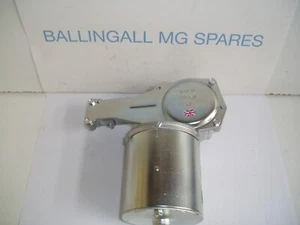 145-490 145-495 MGB GT MIDGET SPRITE 2 SPEED WIPER MOTOR LESS DRIVE GEAR 14W - Picture 1 of 6
