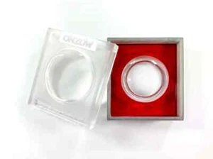 ONZOW ZERODUST Nettoyant Stylus 2025 MODÈLE/Turntable Stylus Tip Cleaner - Photo 1/6
