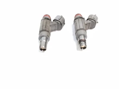 Par de inyectores de combustible de gasolina Kawasaki Vulcan VN2000 2005 Foto 1 de 4