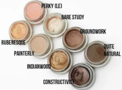 Mac Eyeshadow Pro Longwear Paint Pot, New In Box, 100% Authentic, CHOOSE SHADE - Image 1 of 4