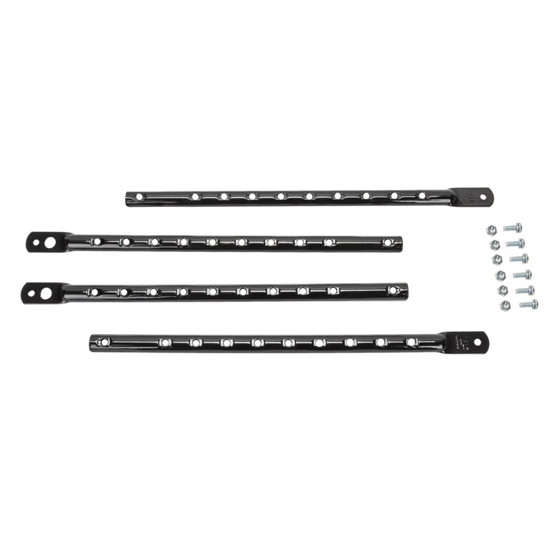 WALD Products cesta de bosque piezas cesta parte bosque 198xbrace&piernas negro Foto 1 de 1