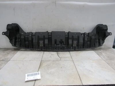 Toyota Prius 2010 2011 protector contra salpicaduras motor delantero bajo cubierta 5261847010 Foto 1 de 3