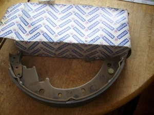 ERSATZ BREMSBACKE FÜR NISSAN 44070-22H16 - Bild 1 von 7