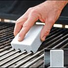BBQ Scraper Cleaning Stone Pumice Grill Cleaner Brick Griddle Kit Block 10 Pack