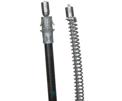 Cable de freno de estacionamiento para Ford E-250, E-350 Econoline 92-96, Club Wagon 92-96 trasero Foto 1 de 3