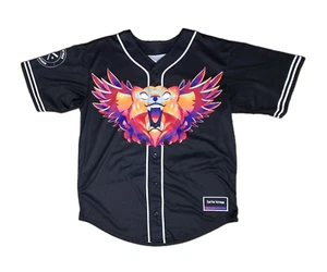 Size XL - TIM THE TATMAN Jersey #23 Miggs Next Door *LIMITED EDITION 2018* RARE - Picture 1 of 9