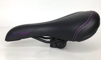 no pressure bike seat