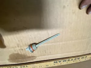 Oil Dipstick from Craftsman Briggs & Stratton 4 cycle mod. 21032 string trimmer - Picture 1 of 4