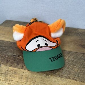 Disney Tiger Baseball Cap Hat For Toddler