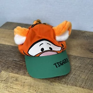 Disney Tiger Baseball Cap Hat For Toddler - Picture 1 of 6