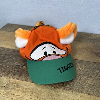 Gorra de béisbol Disney Tiger para niño pequeño Foto 1 de 4