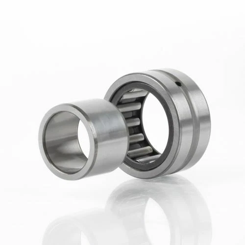 Machined needle roller bearings NKIS17 - NKE