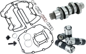 FEULING PARTS 1459 PUNTERIA HARLEY FLHTK 1868 ABS GLIDE ULTRA LIMITED 114 2022 - Foto 1 di 1