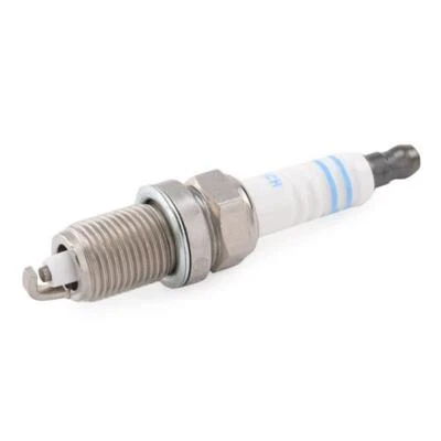 Bosch Spark Plug FR8LCX fits Jeep Commander XH, XK 4.7 V8 4x4 - image 1 of 4