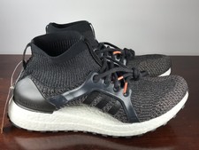 tenis adidas todo terreno