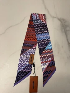 Missoni scarf - Picture 1 of 3