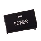 Center Power Button Cap Cover Fit For Bmw E90 E92 E93 M3 2005-12 61317841136 New