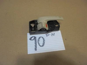 99 00 01 02 03 Lexus RX300 FRONT PASSENGER Interior Door Handle Used #90DH - Picture 1 of 4