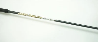 Graphite Design G-Tech Gcombo Iron Shaft Pull .370 35" 759170 - Image 1 of 4