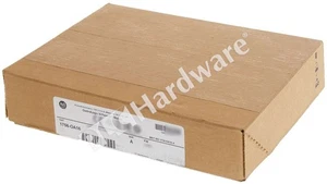 Surplus Open Allen Bradley 1756-OA16 /A ControlLogix 16-Channel AC Output Module - Picture 1 of 8