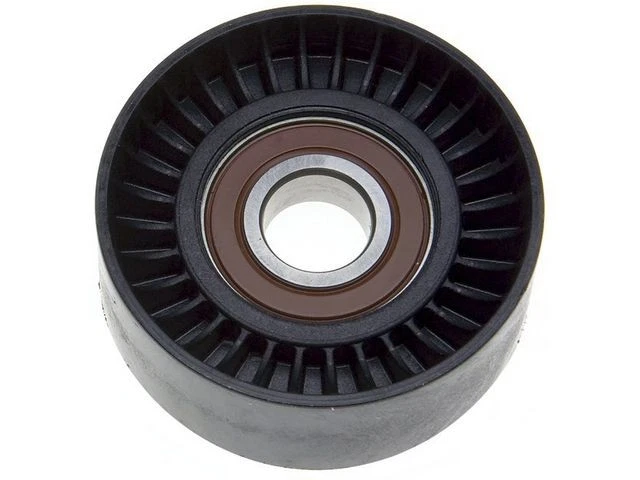 Drive Belt Tensioner Pulley For 2006-2011 Kia Sedona 2008 2009 2007 2010 XB199XT - Image 1 of 1
