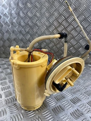 Audi Q7 4L 2014 bomba de combustible en depósito 7P6919679 diésel 180kW ETO34441 Foto 1 de 4